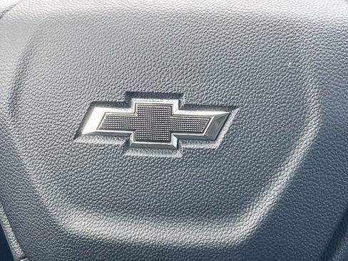 Certified 2024 Chevrolet Trax RS w/ Driver Confidence Package image 25