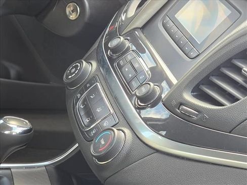 Used 2017 Chevrolet Impala LS FWD image 26