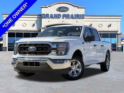 Certified 2023 Ford F150 XLT