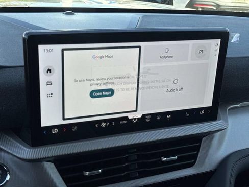 New 2026 Ford Explorer Active w/ Active Comfort Package image 10