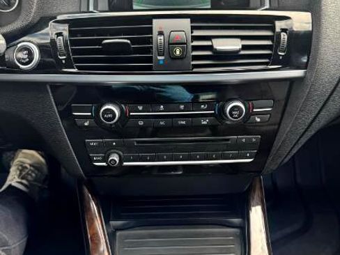 Used 2016 BMW X3 xDrive28i image 19