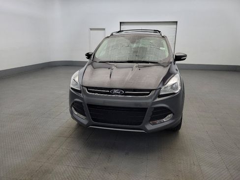 Used 2014 Ford Escape Titanium AWD/4WD image 15