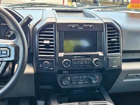 Used 2018 Ford F150 XL w/ Equipment Group 101A Mid AWD/4WD image 18