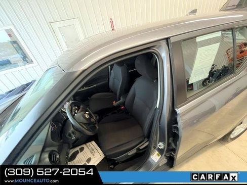 Used 2023 Nissan Kicks S FWD image 16