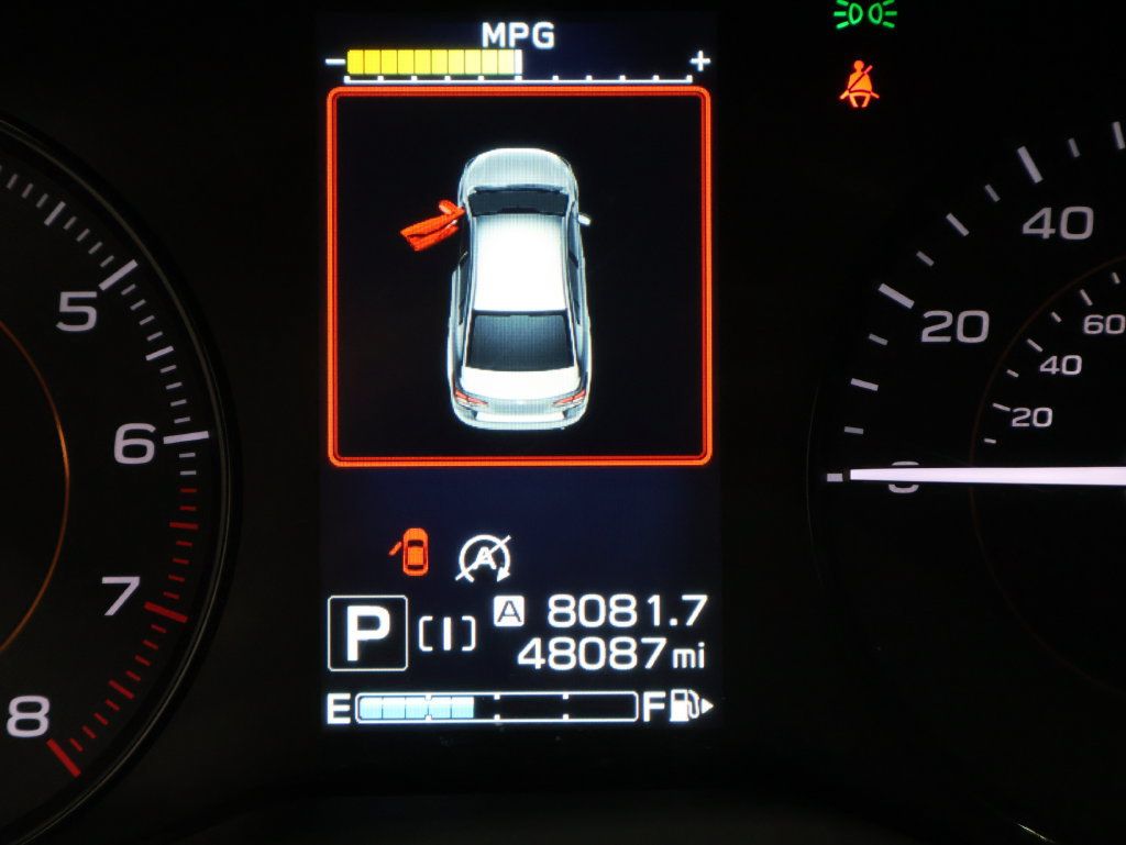 Used 2021 Subaru Crosstrek 2.0i Premium w/ Moonroof Package AWD/4WD image 40