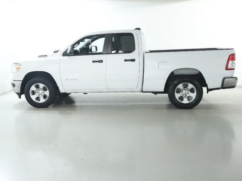 Used 2024 RAM 1500 Big Horn AWD/4WD image 39