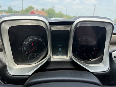 Used 2014 Chevrolet Camaro LS RWD image 20