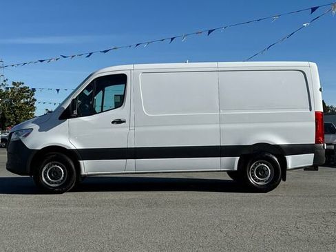 Used 2019 Mercedes-Benz Sprinter 144 image 7