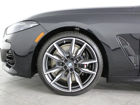 New 2026 BMW M850i xDrive AWD/4WD image 11