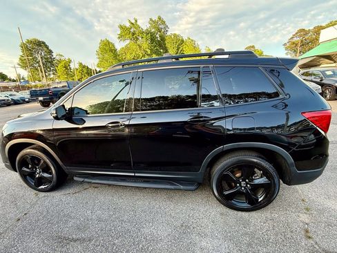Used 2019 Honda Passport Elite image 7