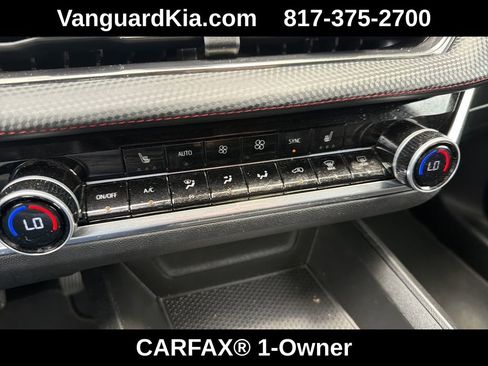 Used 2025 Chevrolet Equinox RS FWD image 19