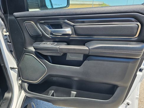 Used 2021 RAM 1500 Rebel w/ Rebel Level 2 Equipment Group AWD/4WD image 33