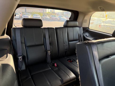 Used 2012 GMC Yukon 4WD Hybrid image 25