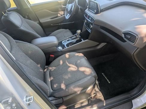 Used 2020 Hyundai Santa Fe SEL w/ Convenience Package image 29