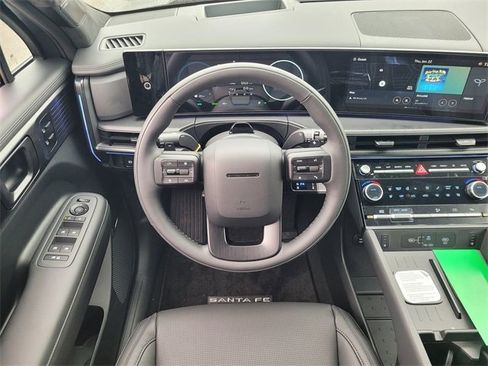 New 2026 Hyundai Santa Fe Calligraphy image 14
