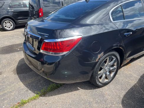 Used 2010 Buick LaCrosse CXL FWD image 13