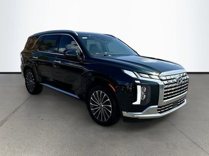 Used 2023 Hyundai Palisade Calligraphy