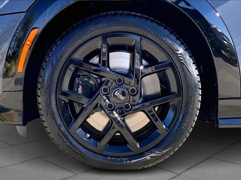 New 2026 MINI Cooper S image 11