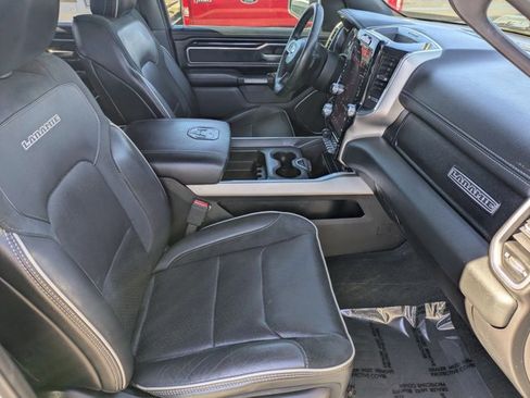 Used 2019 RAM 1500 Laramie image 22