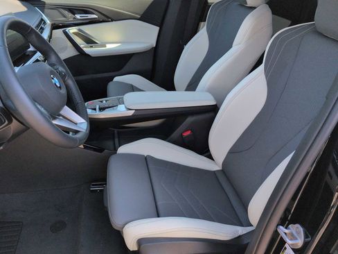 New 2026 BMW X1 xDrive28i w/ Technology Package image 16