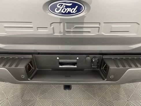 Used 2024 Ford F150 STX w/ Mobile Office Package image 7