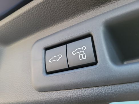 New 2026 Toyota Sequoia Platinum image 9