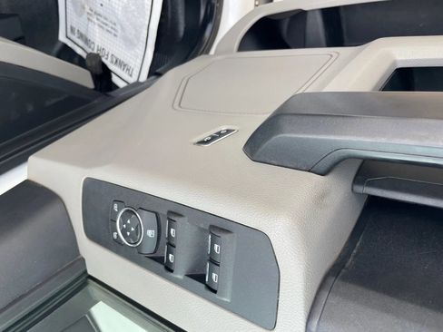 Used 2019 Ford F350 XL w/ Power Equipment Group image 14