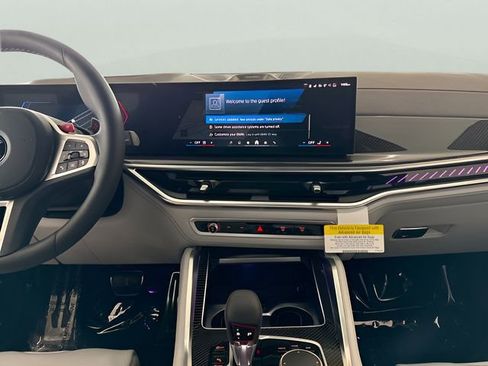 New 2026 BMW X5 M Competition w/ Executive Package image 17