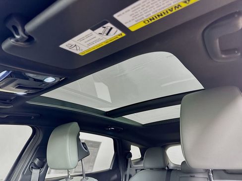 Used 2024 Kia Sportage X-Pro Prestige image 18