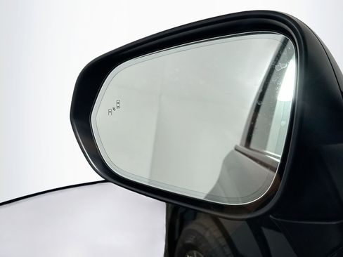 Used 2023 Lexus RZ 450e Premium w/ Accessory Package (P5) image 16