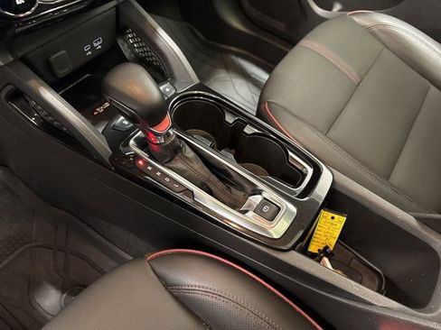 Used 2025 Chevrolet TrailBlazer RS w/ Convenience Package FWD image 21