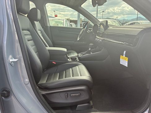 Used 2026 Honda CR-V EX-L image 31