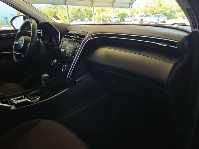 Used 2022 Hyundai Tucson SEL w/ Cargo Package FWD image 28