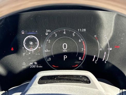 Used 2024 Lexus RX 350 Premium w/ Convenience Package image 28