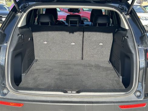 Used 2025 MAZDA CX-50 AWD 2.5 S w/ Preferred Package image 14