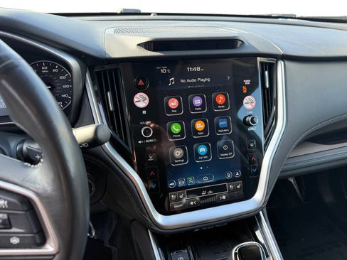 Certified 2024 Subaru Outback Touring XT w/ Tech Package 2 image 12