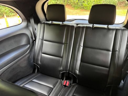 Used 2022 Dodge Durango GT w/ Blacktop Package AWD/4WD image 24