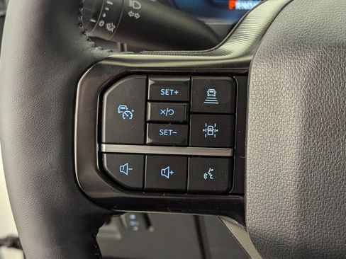 New 2025 Ford F150 Platinum w/ Equipment Group 702A High image 15