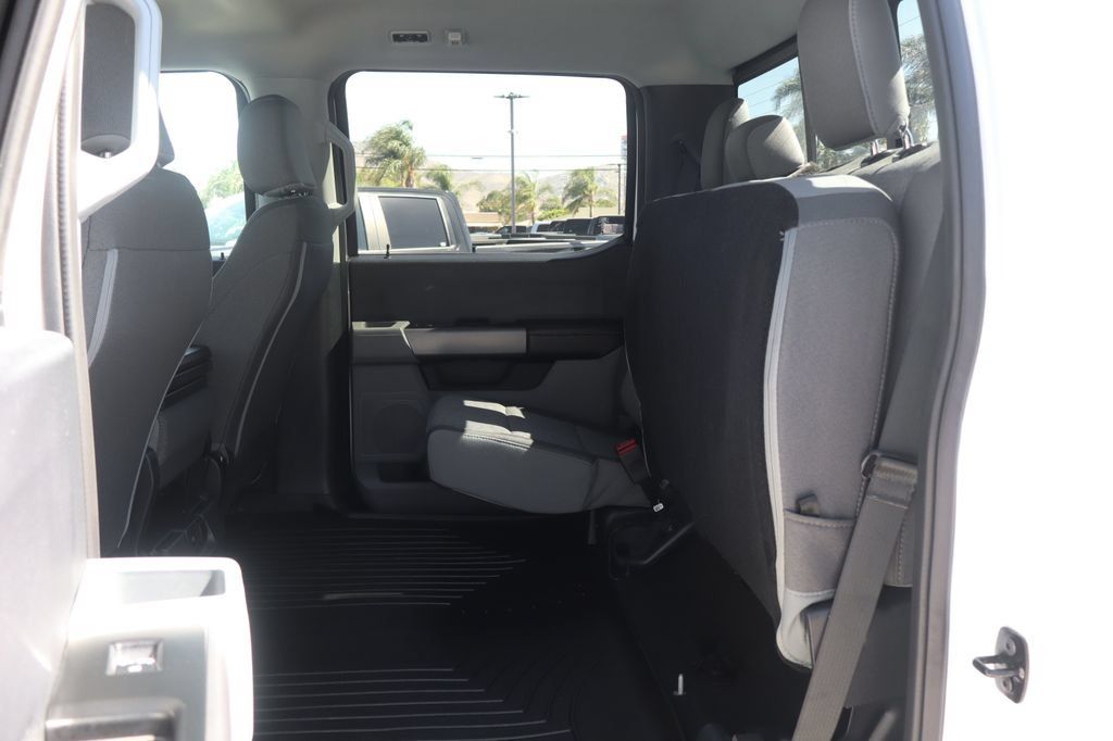 Used 2024 Ford F250 XL w/ STX Appearance Package AWD/4WD image 45