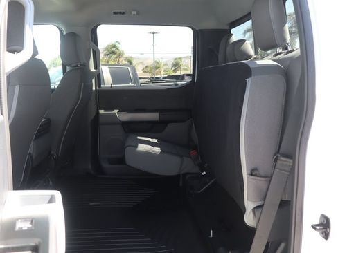 Used 2024 Ford F250 XL w/ STX Appearance Package AWD/4WD image 45