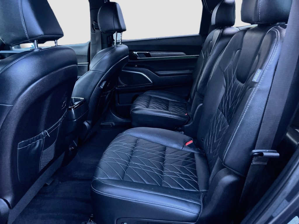 Used 2024 Kia Telluride SX X-Line AWD/4WD image 26