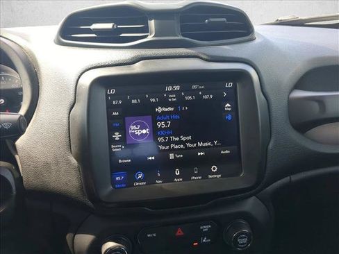 Used 2022 Jeep Renegade Sport AWD/4WD image 13