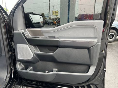 Used 2021 Ford F150 Raptor w/ Equipment Group 801A High AWD/4WD image 76