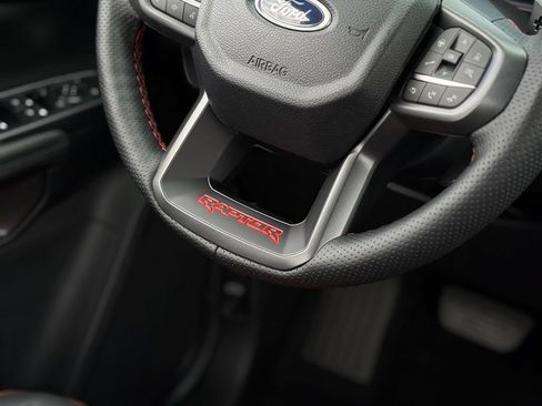 New 2026 Ford Ranger Raptor AWD/4WD image 14