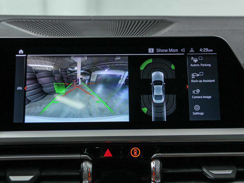 Used 2021 BMW 430i Coupe w/ M Sport Package image 23