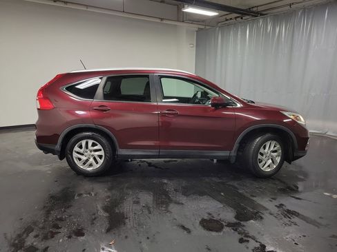 Used 2015 Honda CR-V EX-L image 9