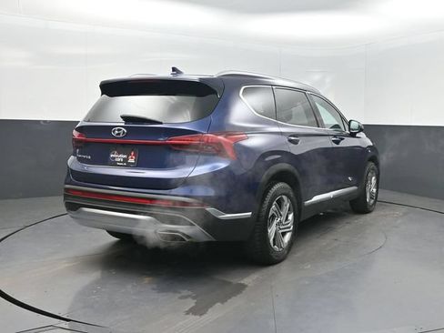 Used 2022 Hyundai Santa Fe SEL FWD image 37