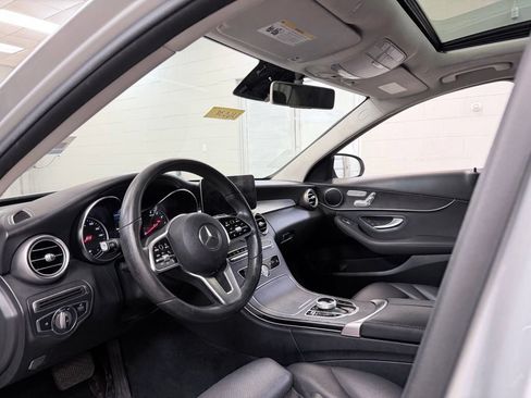 Used 2020 Mercedes-Benz C 300 Sedan image 15
