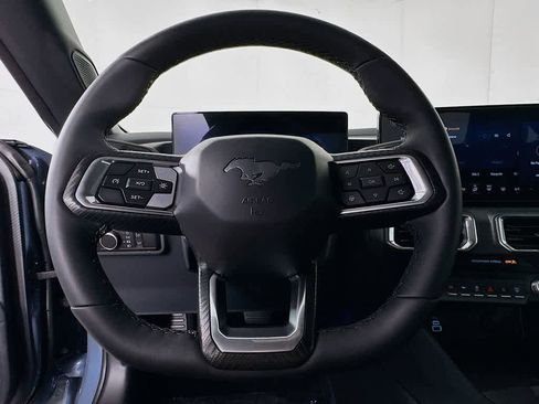 New 2026 Ford Mustang Premium RWD image 14