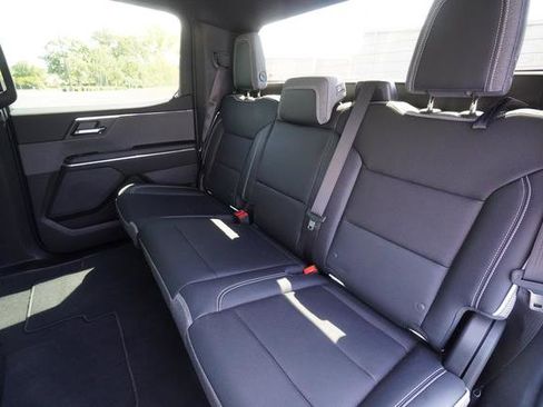 Used 2026 GMC Sierra EV Elevation AWD/4WD image 27